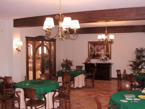 Fattoria La Principina Hotel