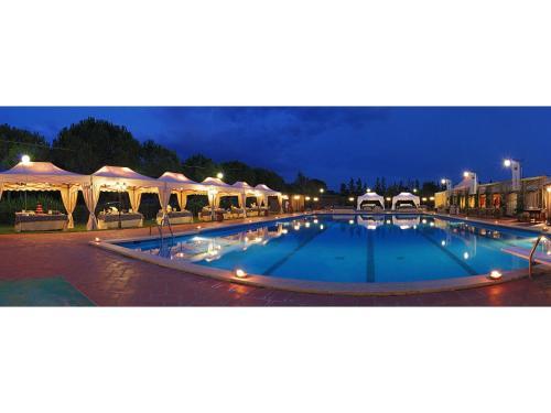 Fattoria La Principina Hotel