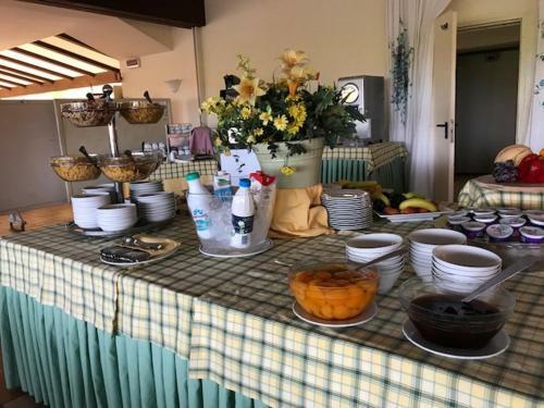 Fattoria La Principina Hotel
