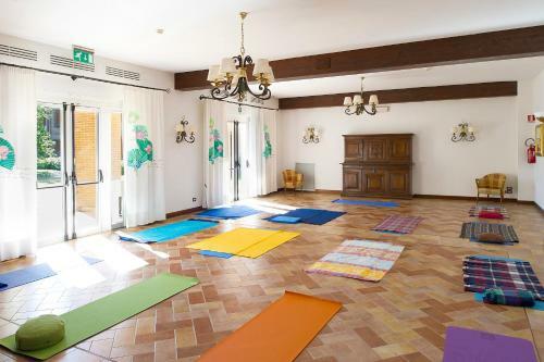Fattoria La Principina Hotel