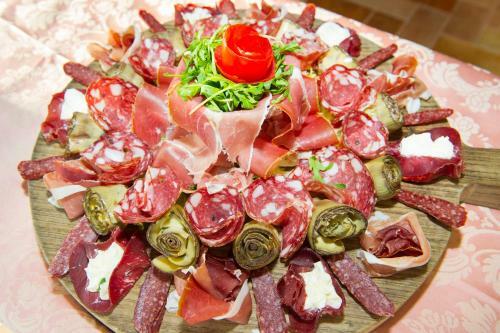Fattoria La Principina Hotel