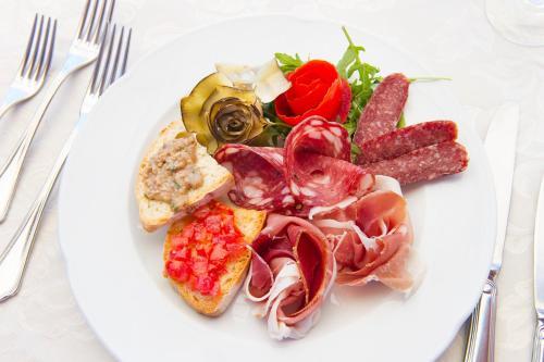 Fattoria La Principina Hotel