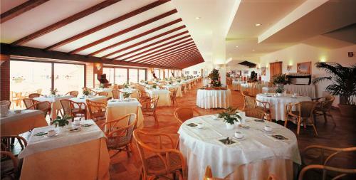 Fattoria La Principina Hotel