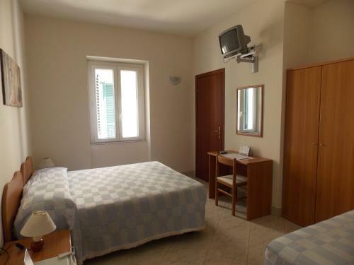 Hotel Albergo Roma