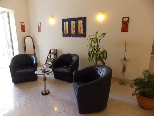 Hotel Albergo Roma
