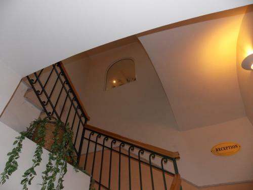 Hotel Albergo Roma
