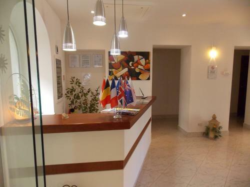 Hotel Albergo Roma