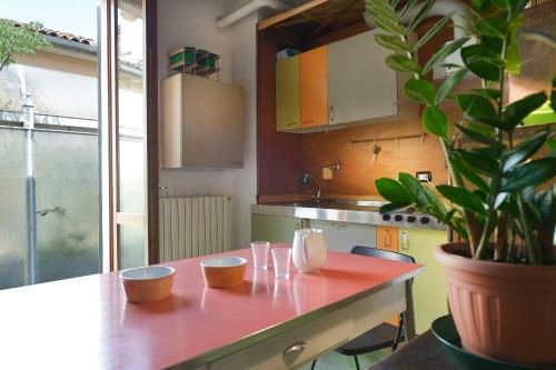 Nettuno Halldis Apartments