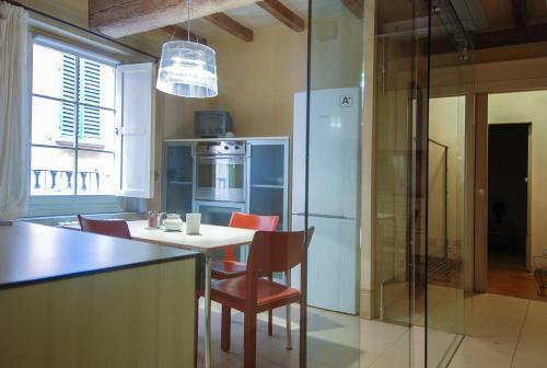 Nettuno Halldis Apartments