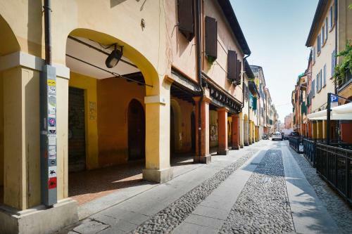 Nettuno Halldis Apartments