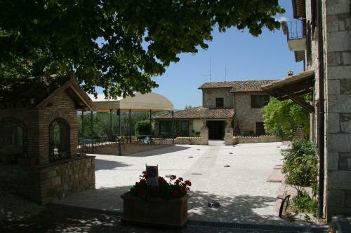 Hostal Country House Carfagna