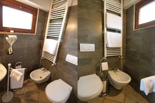 Hostal Country House Carfagna