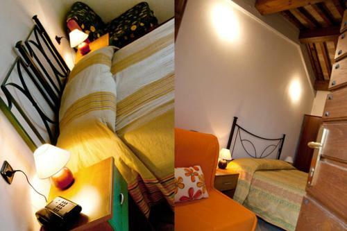 Hostal Country House Carfagna
