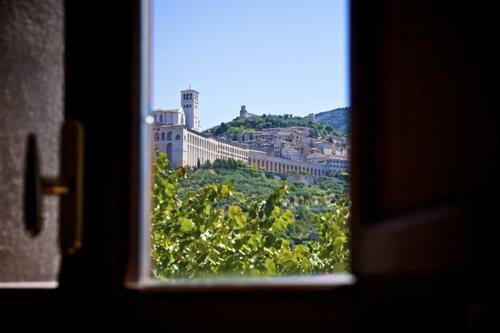 Hostal Country House Carfagna