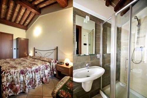 Hostal Country House Carfagna