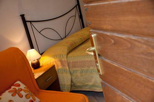 Hostal Country House Carfagna
