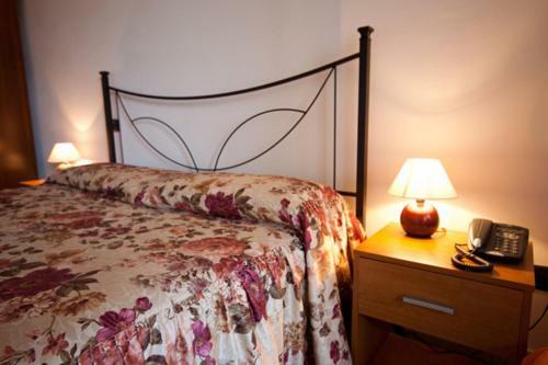 Hostal Country House Carfagna