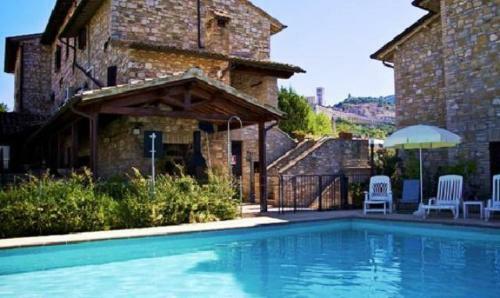 Hostal Country House Carfagna