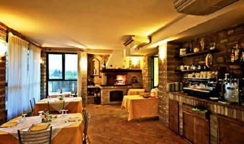 Hostal Country House Carfagna