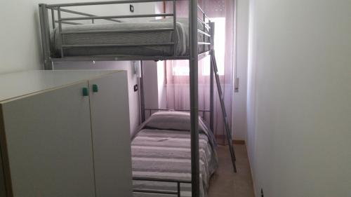 Apartamento Casa Vacanze Gig�