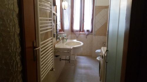 Apartamento Casa Vacanze Gig�