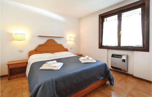 Apartamento Trilo 7 II