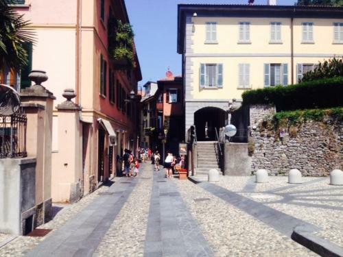 Apartamento Pitel House Bellagio