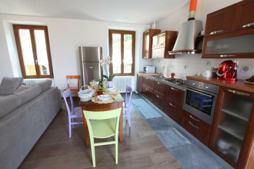 Apartamento Pitel House Bellagio