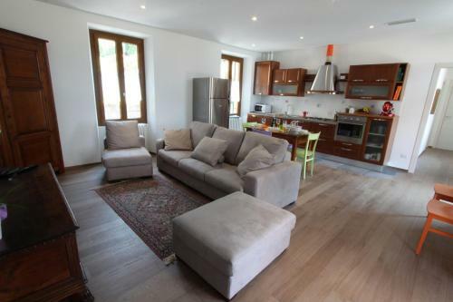 Apartamento Pitel House Bellagio