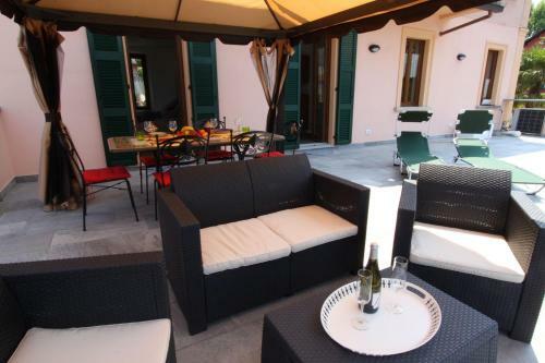Apartamento Pitel House Bellagio