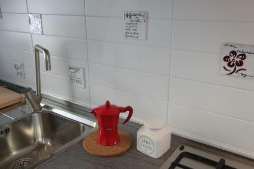 Apartamento Pitel House Bellagio