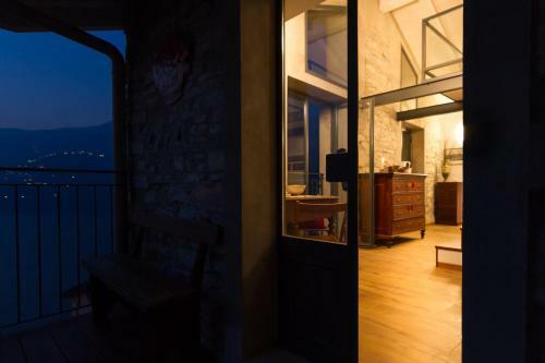 Le Casette Apartments