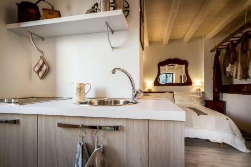 Le Casette Apartments