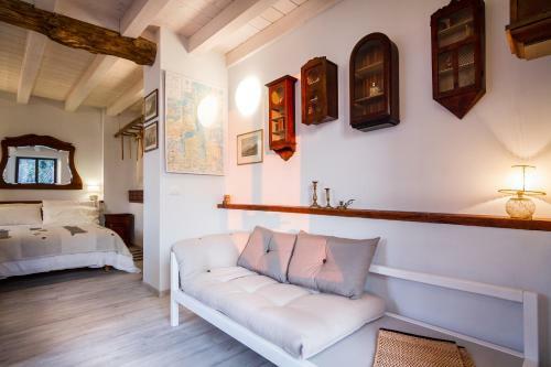 Le Casette Apartments
