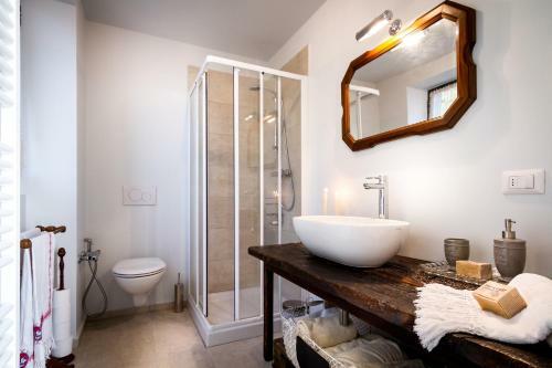 Le Casette Apartments