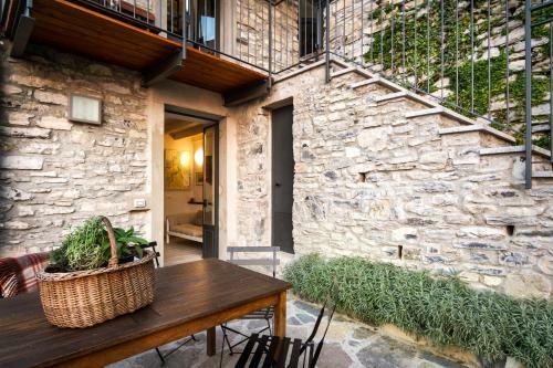 Le Casette Apartments