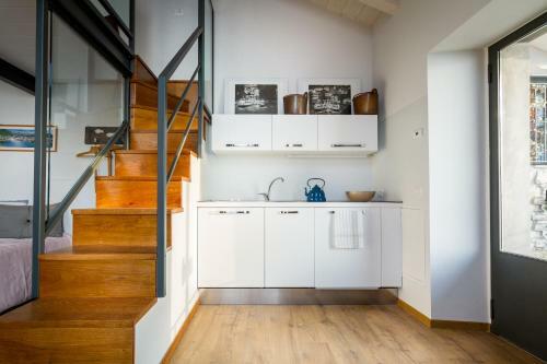 Le Casette Apartments