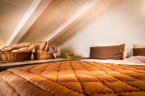 Le Casette Apartments