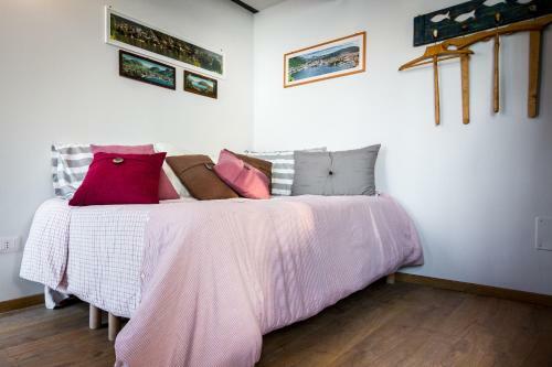 Le Casette Apartments