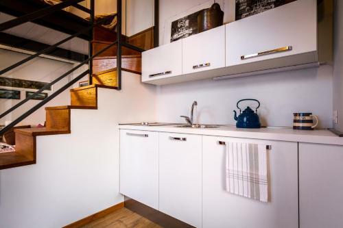 Le Casette Apartments