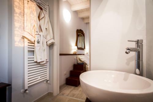 Le Casette Apartments