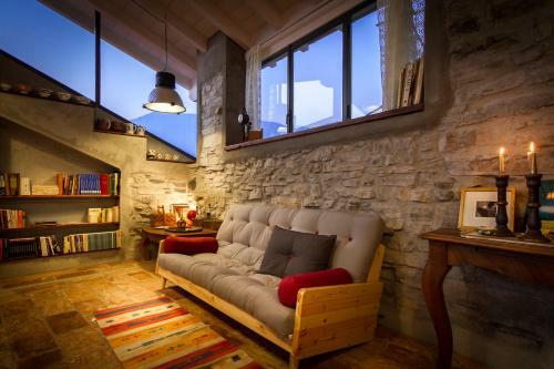 Le Casette Apartments