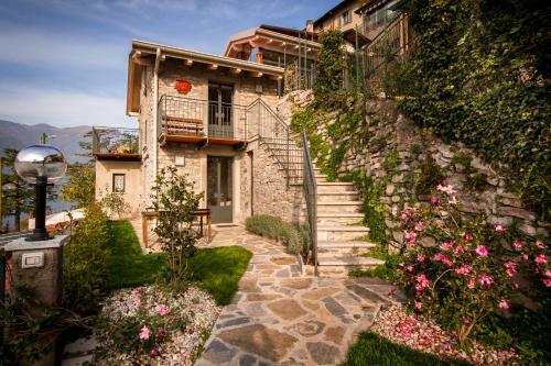 Le Casette Apartments