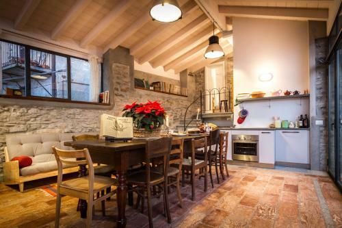 Le Casette Apartments