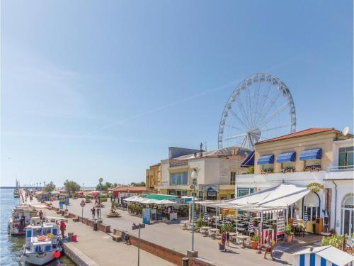 Holiday Home Viareggio -lu- 52
