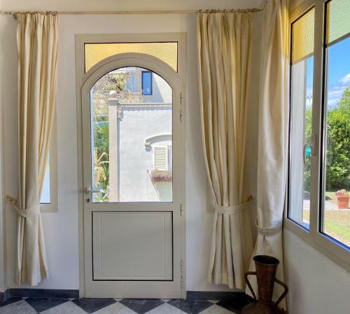 Hostal Affittacamere Torre Dell'arte