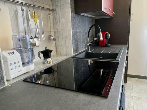 Hostal Affittacamere Torre Dell'arte