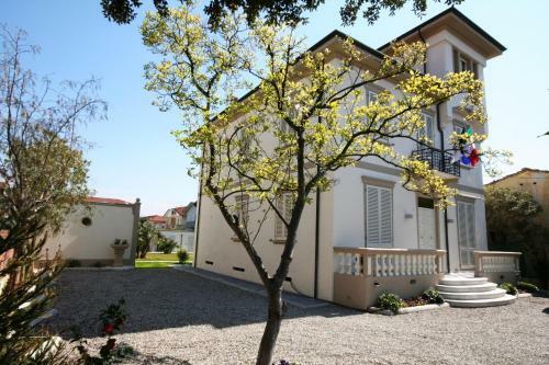 Hostal Affittacamere Torre Dell'arte