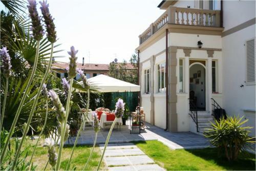 Hostal Affittacamere Torre Dell'arte