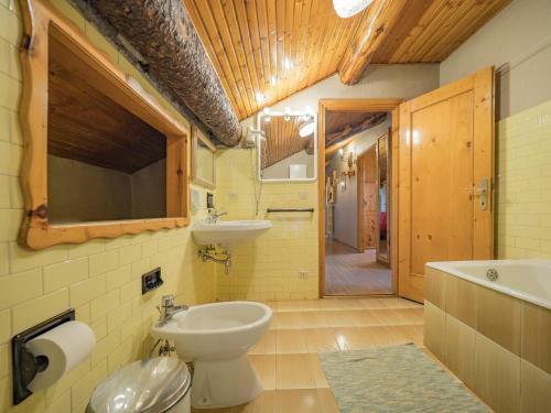 Apartamento Villa La Rugiada Myholiday Livigno